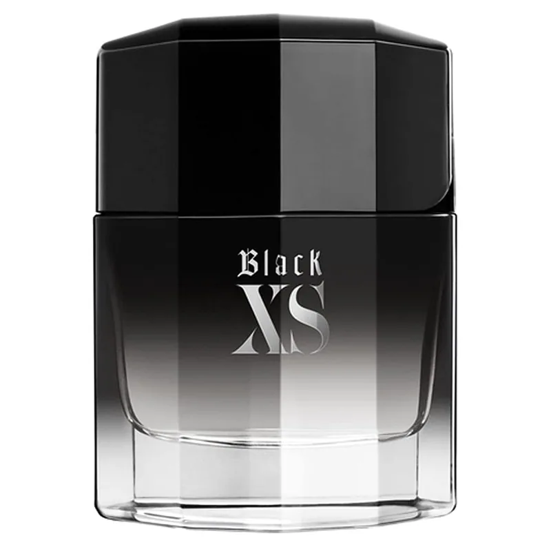 Rabanne Paco Rabanne Black XS, perfume