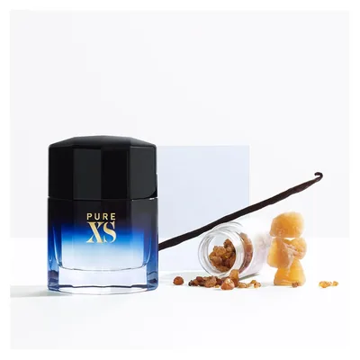 Rabanne Pure XS Eau de Toilette 50 ml, perfume — foto 5