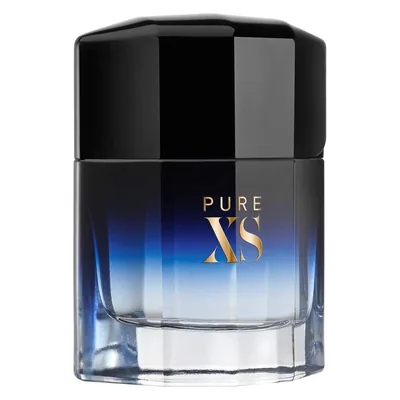 Rabanne Paco Rabanne Pure XS Agua de Tocador, perfume — foto 1