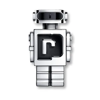 Rabanne Phantom Edt Vapo 100 Ml, perfume — foto 1