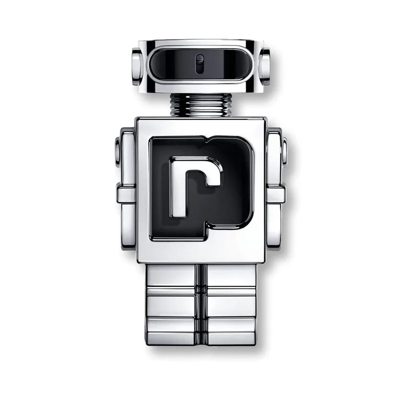 Rabanne Phantom Edt Vapo 100 Ml, perfume