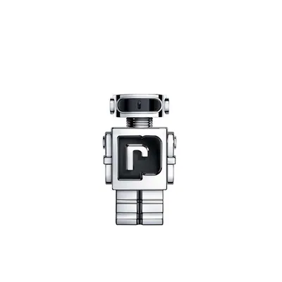 Rabanne Paco Rabanne Phantom Eau de Toilette 50ml Spray, perfume — foto 2