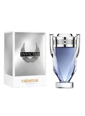 Rabanne Paco Rabanne Invictus, perfume — foto 2