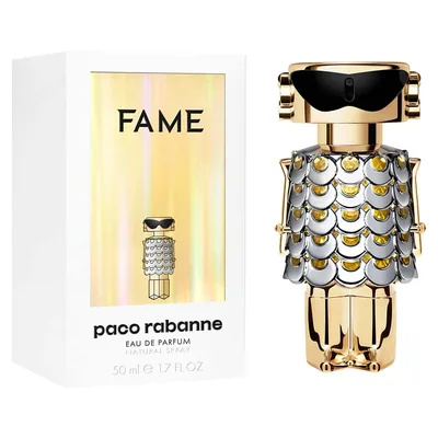 Rabanne Paco Rabanne Fame, perfume — foto 2