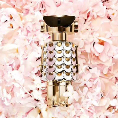 Rabanne Paco Rabanne Fame, perfume — foto 3