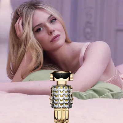 Rabanne Paco Rabanne Fame, perfume — foto 4