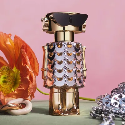 Rabanne Paco Rabanne Fame, perfume — foto 5