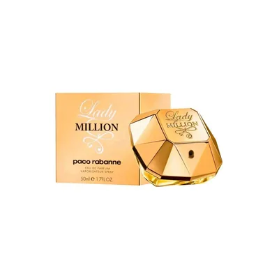 Rabanne Paco Rabanne Lady Million, perfume
