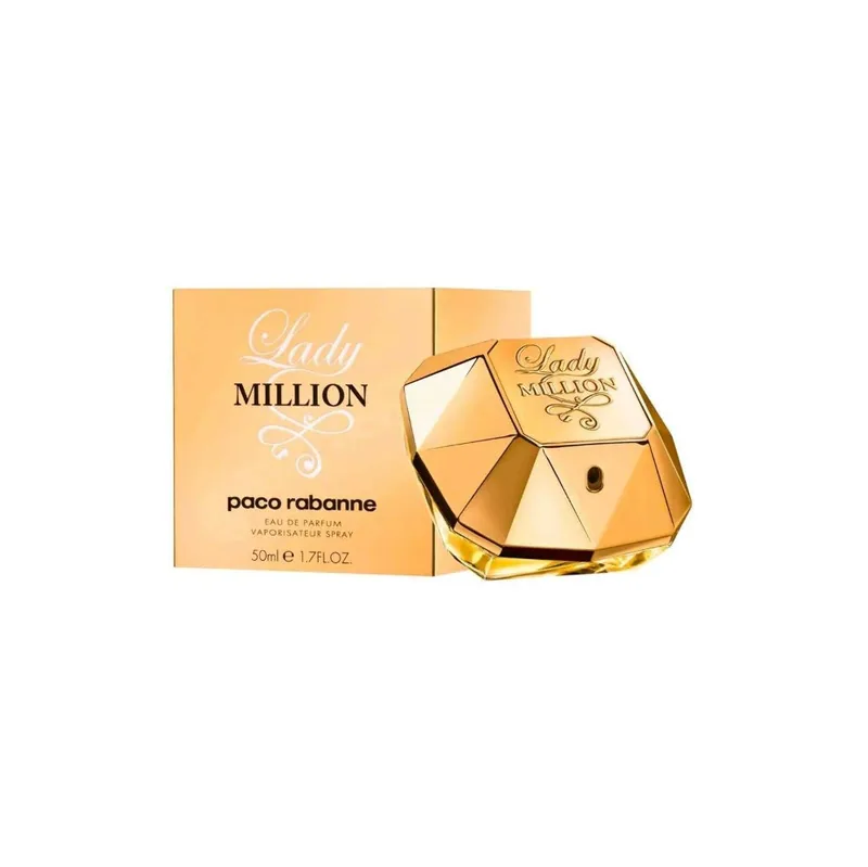Rabanne Paco Rabanne Lady Million, perfume