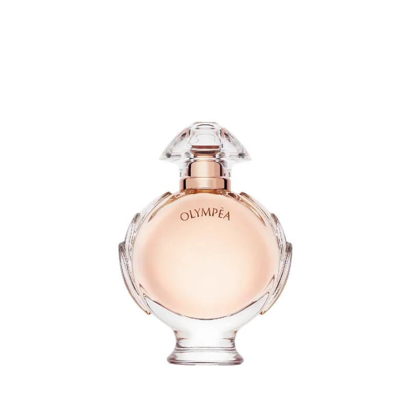 Rabanne Paco Rabanne Olympéa Eau de Parfum 80ml Mujer, perfume