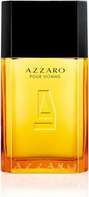 Azzaro Pour Homme, perfume — foto 2