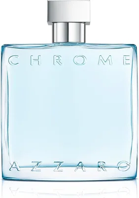 Azzaro Chrome, perfume