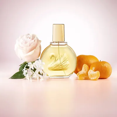 Gloria Vanderbilt Vanderbilt Eau de Toilette con Vaporizador 100.Ml, perfume — foto 3
