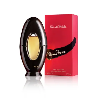 Paloma Picasso Eau de Parfum, perfume