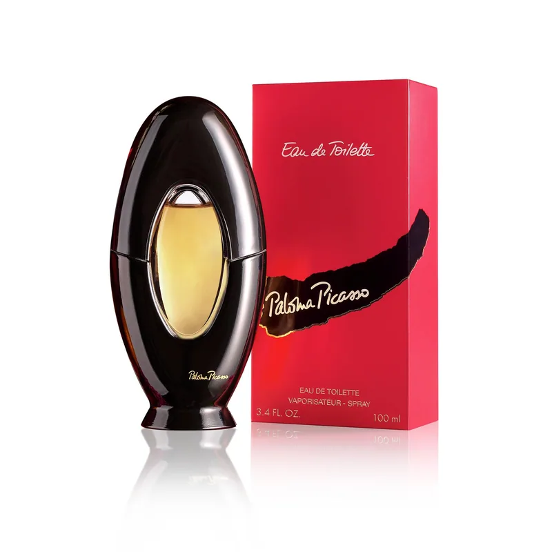 Paloma Picasso Eau de Parfum, perfume