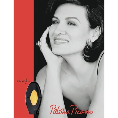 Paloma Picasso Eau de Parfum, perfume — foto 2