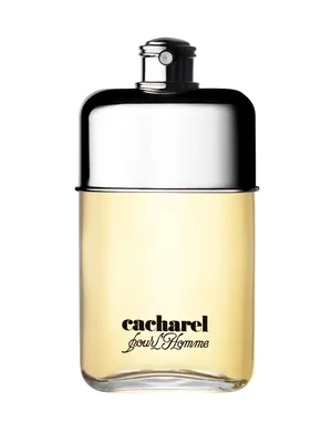 Cacharel Pour L'Homme Eau De Toilette de hombre en Vaporizador 100 ml, perfume — foto 1
