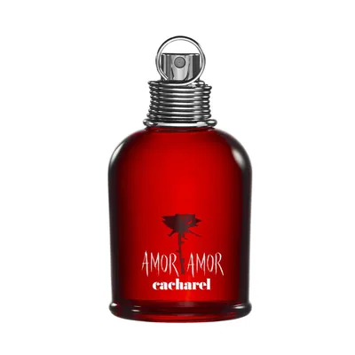 Cacharel Amor Amor, perfume — foto 1