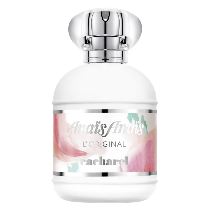 Cacharel Anaïs Anaïs, perfume