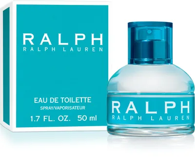 Ralph Lauren Ralph Eau de Toilette, perfume — foto 2