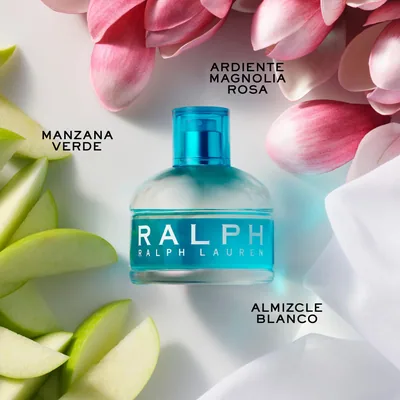 Ralph Lauren Ralph Eau de Toilette, perfume — foto 3