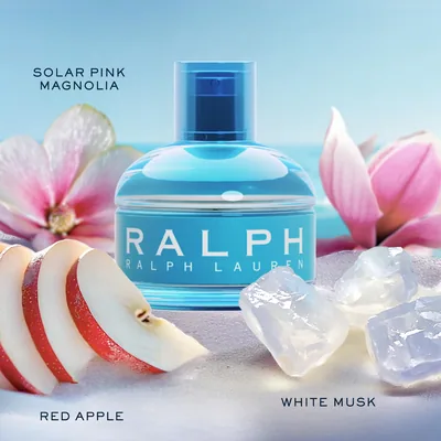 Ralph Lauren Ralph Eau de Toilette, perfume — foto 2