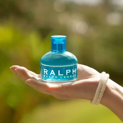 Ralph Lauren Ralph Eau de Toilette, perfume — foto 3