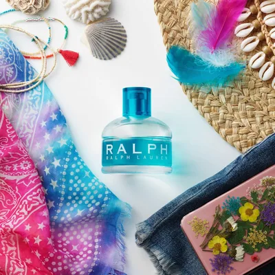 Ralph Lauren Ralph Eau de Toilette, perfume — foto 4