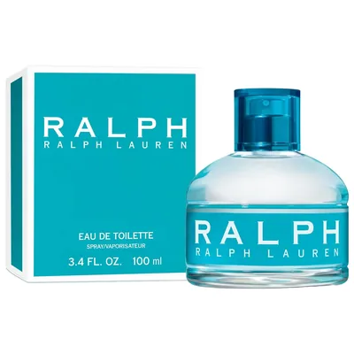 Ralph Lauren Ralph Eau de Toilette, perfume — foto 5