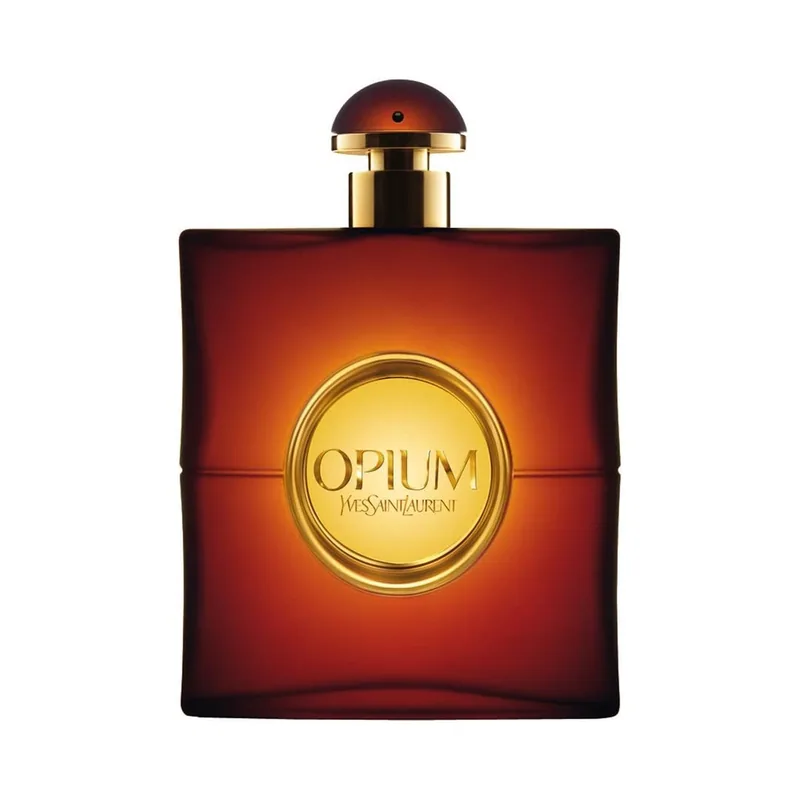 Yves Saint Laurent Opium Agua de perfume Vaporizador, perfume