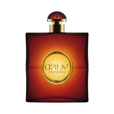 Yves Saint Laurent Opium Agua de perfume Vaporizador, perfume — foto 2