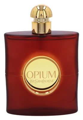 Yves Saint Laurent Opium Eau de Toilette con vaporizador (nuevo embalaje) - 90…, perfume — foto 2