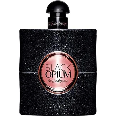 Yves Saint Laurent Black Opium - EDP Spray, perfume