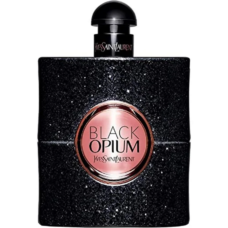Yves Saint Laurent Black Opium - EDP Spray, perfume