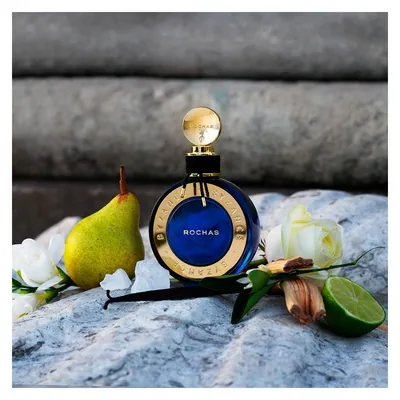 Rochas Byzance epv 90ml, perfume — foto 3