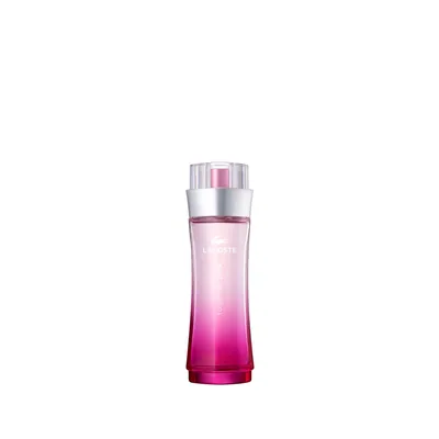 Lacoste Touch of Pink Eau de Toilette 50 ml, perfume — foto 1