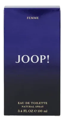 Joop! Femme Joop Femme Eau De Toilette Vapo 100ml, perfume — foto 3