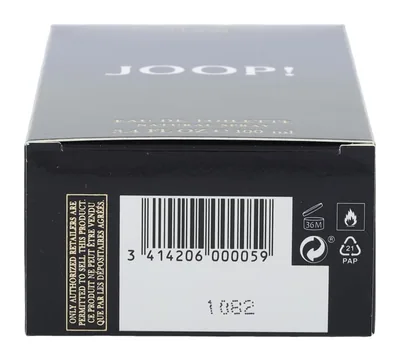 Joop! Femme Joop Femme Eau De Toilette Vapo 100ml, perfume — foto 5