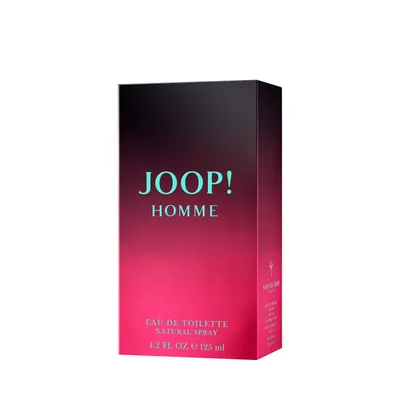 Joop! Homme Edt Spray, perfume — foto 3