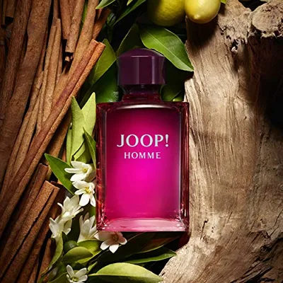 Joop! Homme Edt Spray, perfume — foto 4