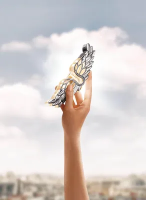 Zadig & Voltaire Eau De Parfum 90ML, perfume — foto 3