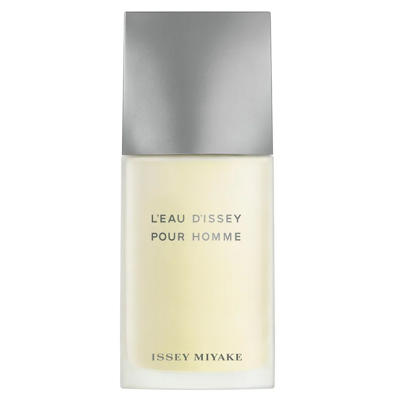 Issey Miyake L'Eau d'Issey Pour Homme Eau de Toilette - Perfume de Hombre…, perfume