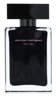 Narciso Rodriguez Perfume Mujer Narciso Rodriguez For Her Narciso Rodriguez EDT, perfume — foto 2