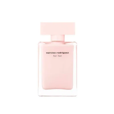 Narciso Rodriguez Narciso Rodriguez For Her Agua de perfume Vaporizador 50 ml, perfume — foto 2