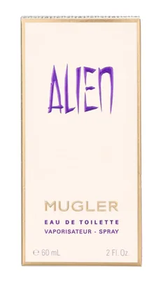 Mugler Mugler alien etv 60ml nr 60 ml, perfume — foto 3