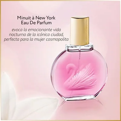 Gloria Vanderbilt Minuit à New York EDP Spray 100ml, perfume — foto 2
