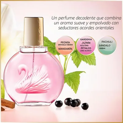 Gloria Vanderbilt Minuit à New York EDP Spray 100ml, perfume — foto 4