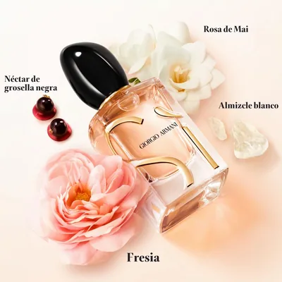 Giorgio Armani Agua de Perfume - 50 ml, perfume — foto 2