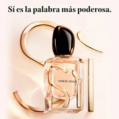 Giorgio Armani Agua de Perfume - 50 ml, perfume — foto 3