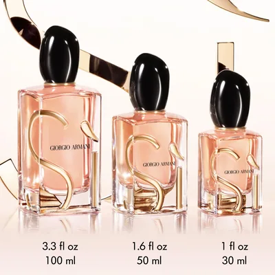 Giorgio Armani Agua de Perfume - 50 ml, perfume — foto 5